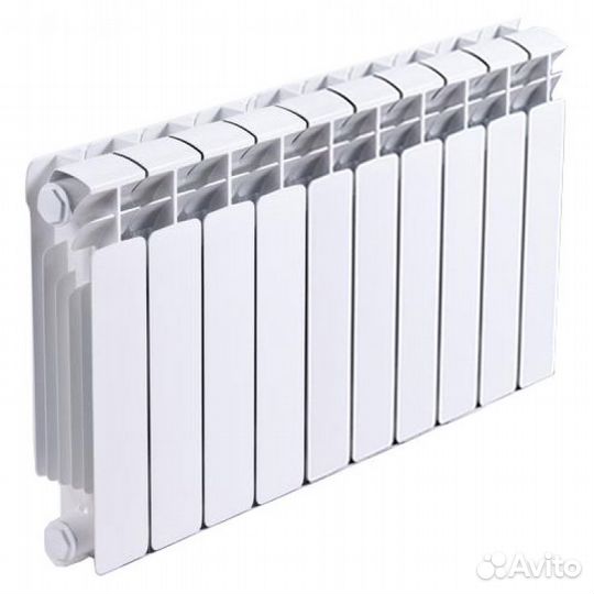 Радиаторы Rifar Base 500
