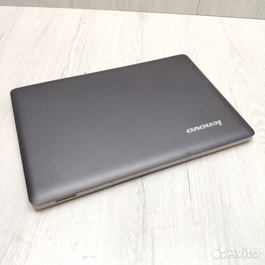 Lenovo i5 2.7 GHz 4/120Gb