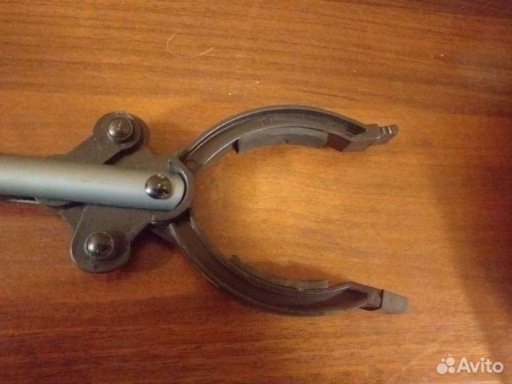 Захват для предметов