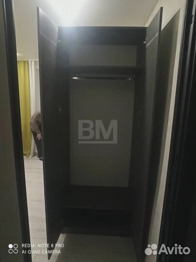 Шкаф распашной в прихожую, прихожая