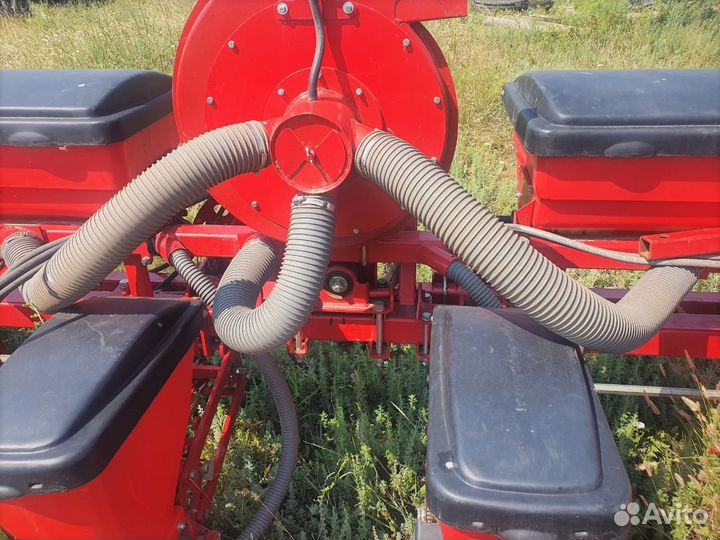 Сеялка Demetra СПМ-8, 2021