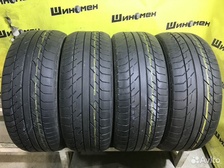 Toyo DRB 215/55 R16