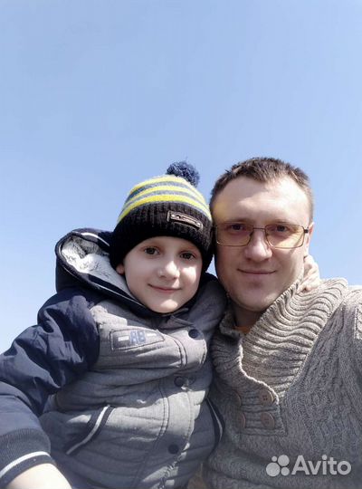 Мастер универсал, муж на час