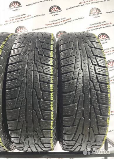 Nokian Tyres Nordman RS2 SUV 215/70 R16 100S