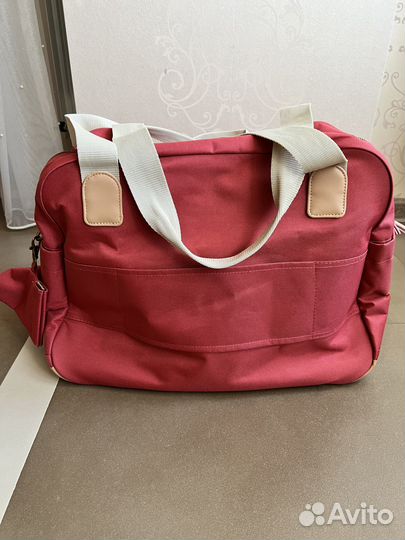 Сумка для мамы Beaba