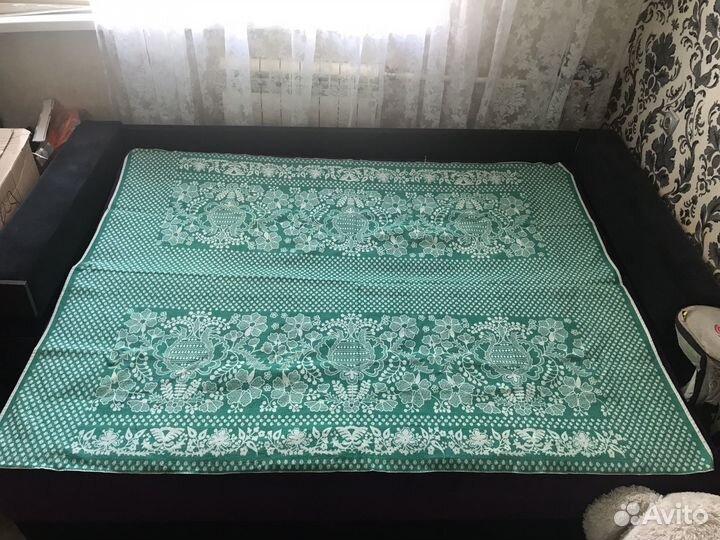 Покрывало СССР новое