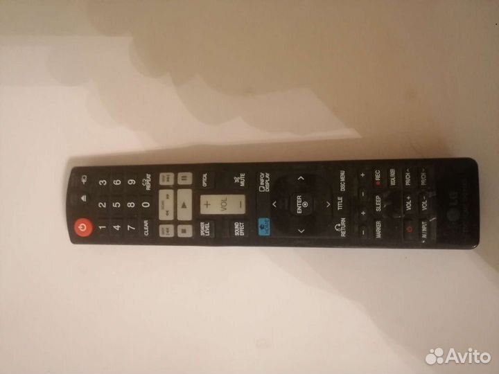 Акустические системы колонки