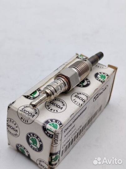 Свеча накаливания оригинал