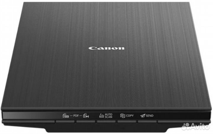 Сканер Canon CanoScan LiDE 400