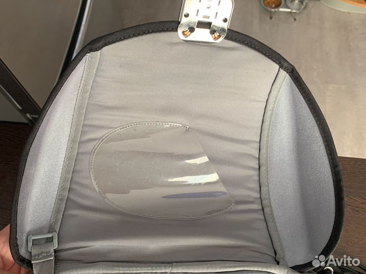 Ранец Hama Step By Step «Дракон»