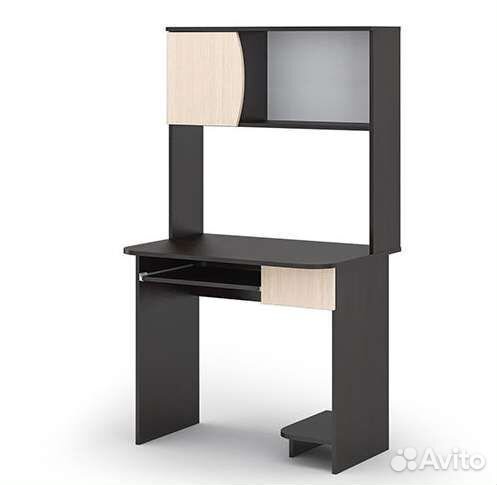 Компьютерный стол новый