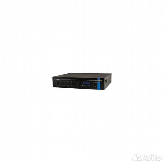 Усилитель CVGaudio M-243Tmz