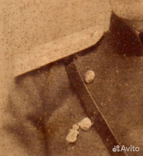 Офицер 12-го пех. Великолуцкого полка. г. Тула