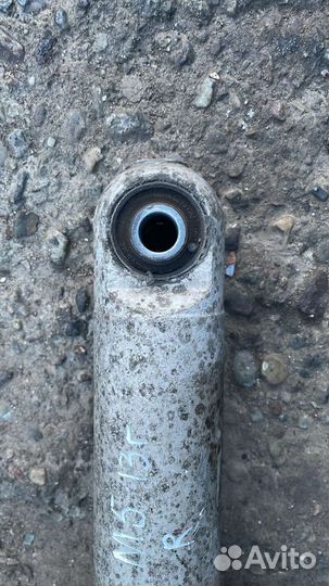 Амортизатор бмв м5 м6 2013г