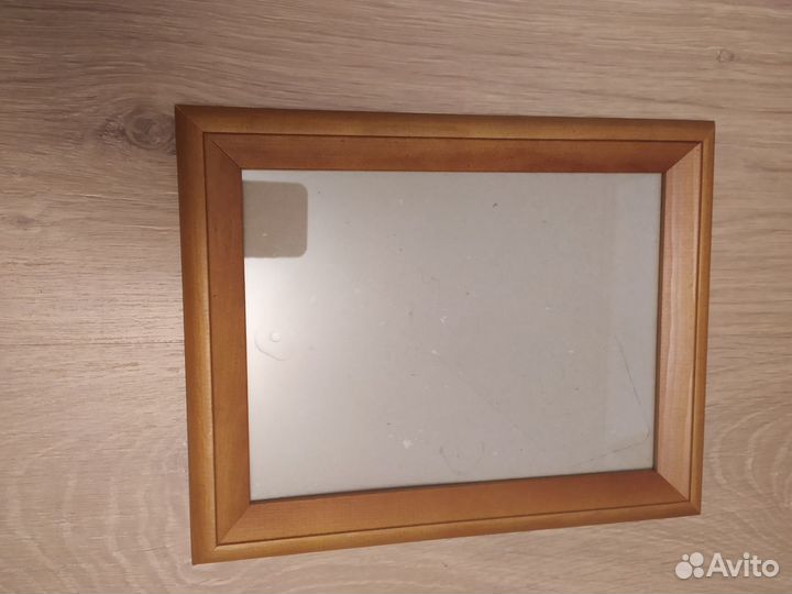 Рамки для фотографий, можно оптом 5шт