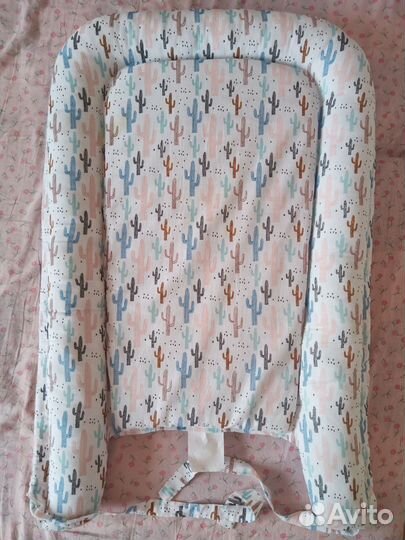 Кокон-гнездышко