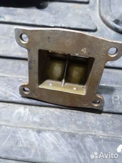 Yamaha blaster yfs 200 запчасти