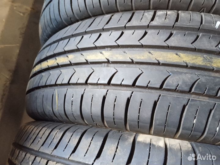 Goodyear EfficientGrip Eco EG01 195/65 R15