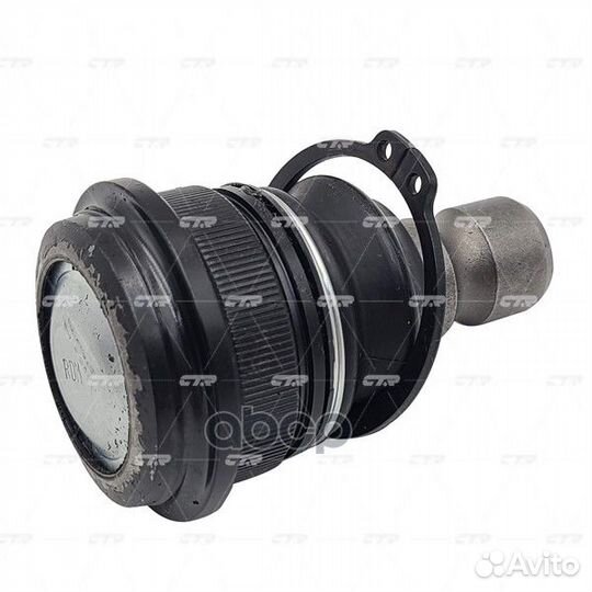 Cbkk-27 Опора шаровая перед прав/лев CB02