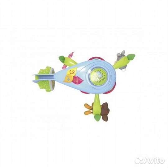 Новый Chicco Мобиль-проектор 