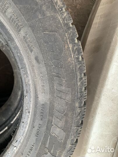 Cordiant Winter Drive 195/65 R15