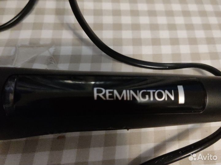 Плойка для волос