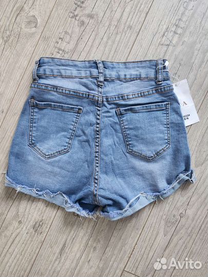 Шорты женские 42 44