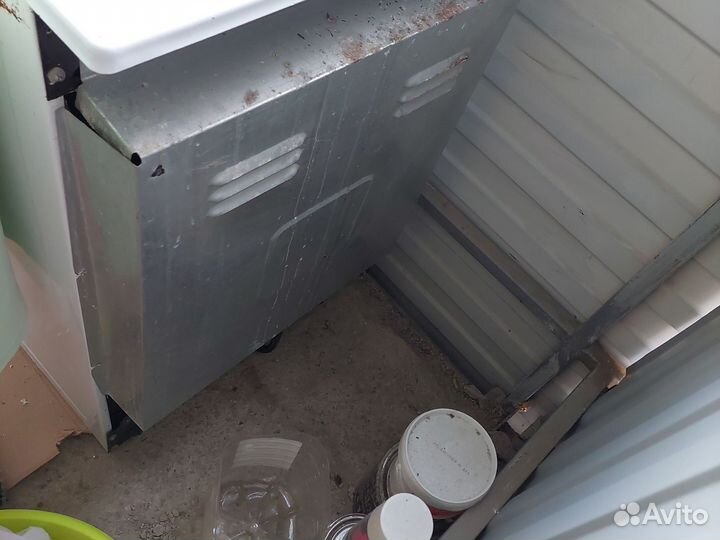 Плита электрическая бу с духовкой москва