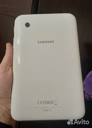 Планшет samsung galaxy tab