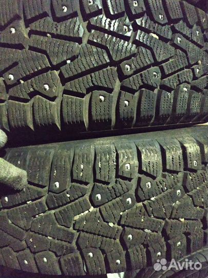 Pirelli Ice Zero 185/65 R15
