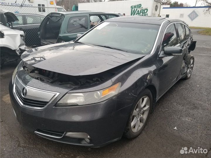 Разбор на запчасти Acura TL