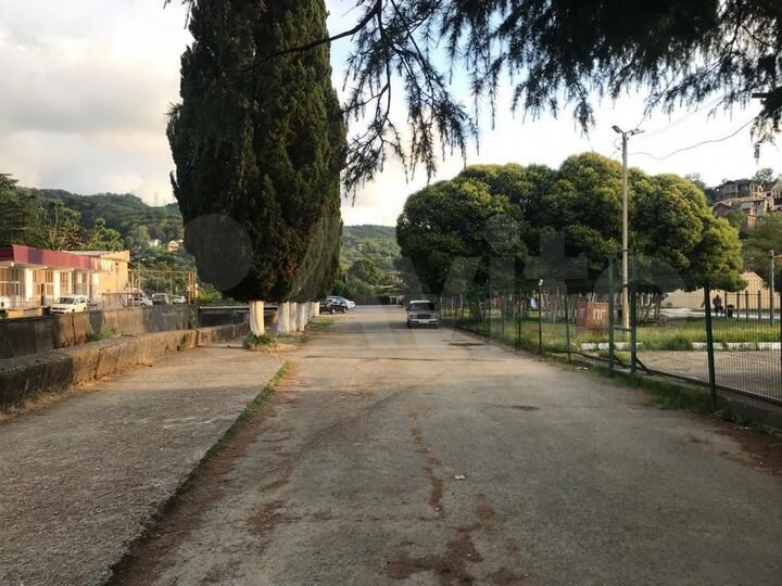 Участок 5,2 сот. (ИЖС)