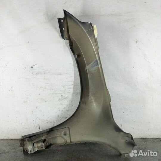 Крыло переднее правое Suzuki Grand Vitara