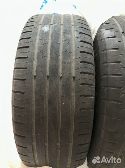 Continental ContiEcoContact 5 215/55 R17 94V