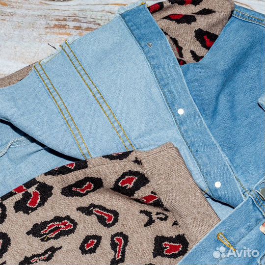 Костюм женский