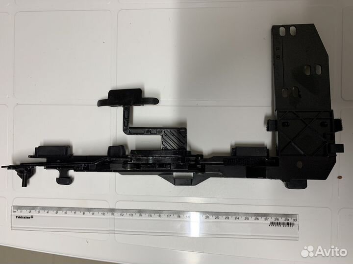 Направляющие люка для Mercedes W-124, W-201