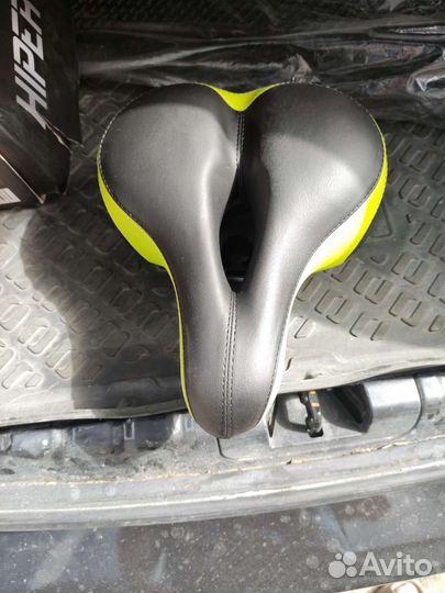 Седло для велосипеда