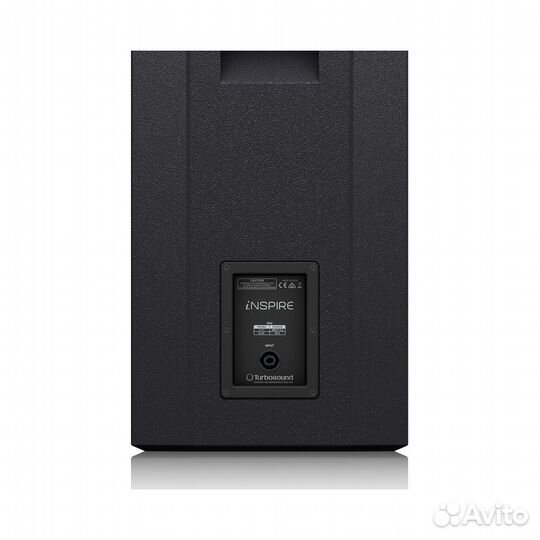 Turbosound Inspire iP82