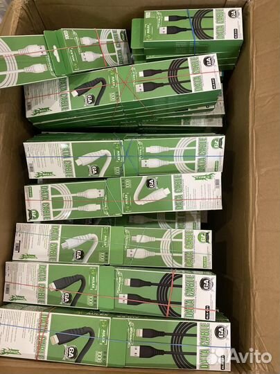 Кабеля для телефона