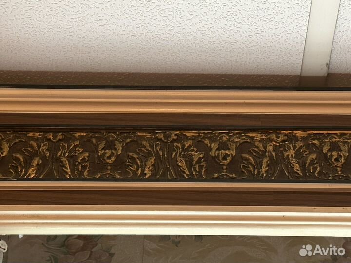 Карнизы для штор бу СССР