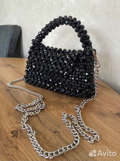 Сумка ручная работа