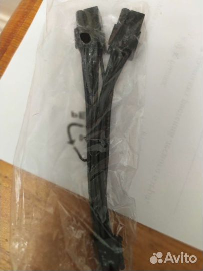 8 PIN питание шнур