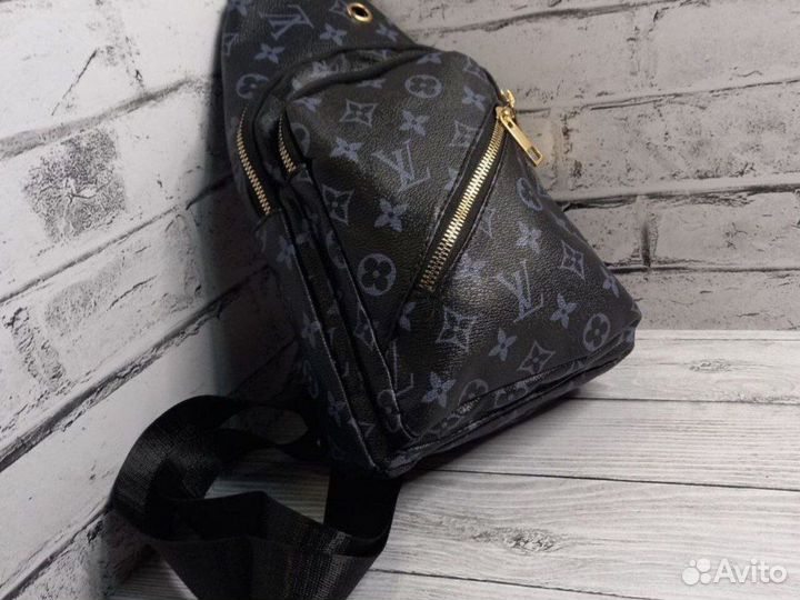 Мужская сумка Louis Vuitton