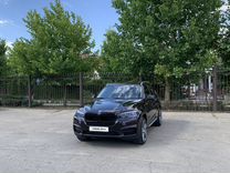 BMW X5 2.0 AT, 2016, 185 000 км, с пробегом, цена 4 800 000 руб.