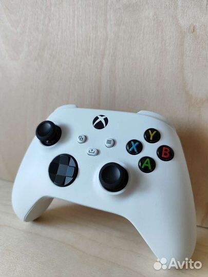 Геймпад Xbox Series S/X