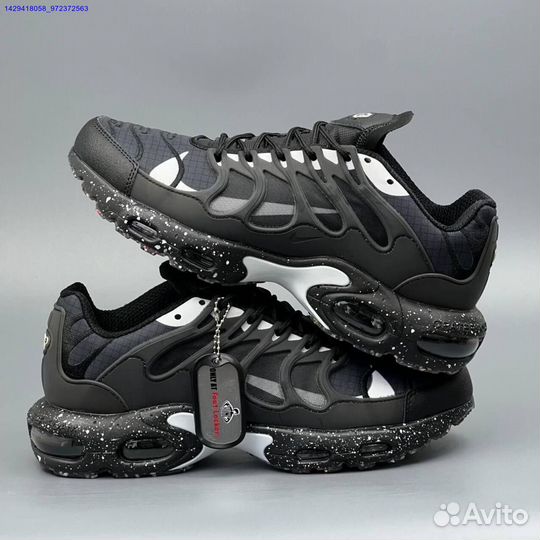 Кроссовки Nike Air Max Tn Plus Terrascape (Арт.45721)