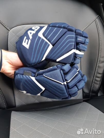 Краги хоккейные