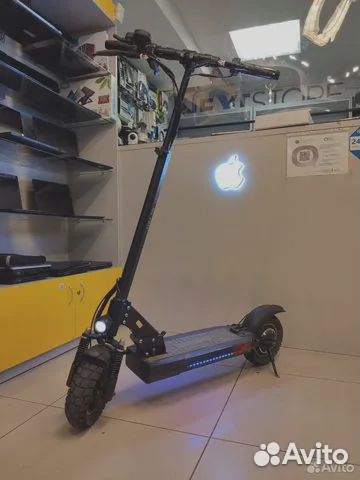 Электросамокат Kugoо M4 Pro