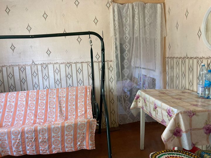 Участок 5 сот. (СНТ, ДНП)