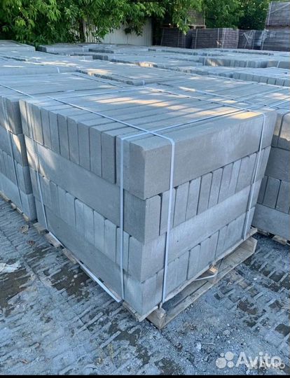 Бордюры Ливневки Кольца бетонные для септика